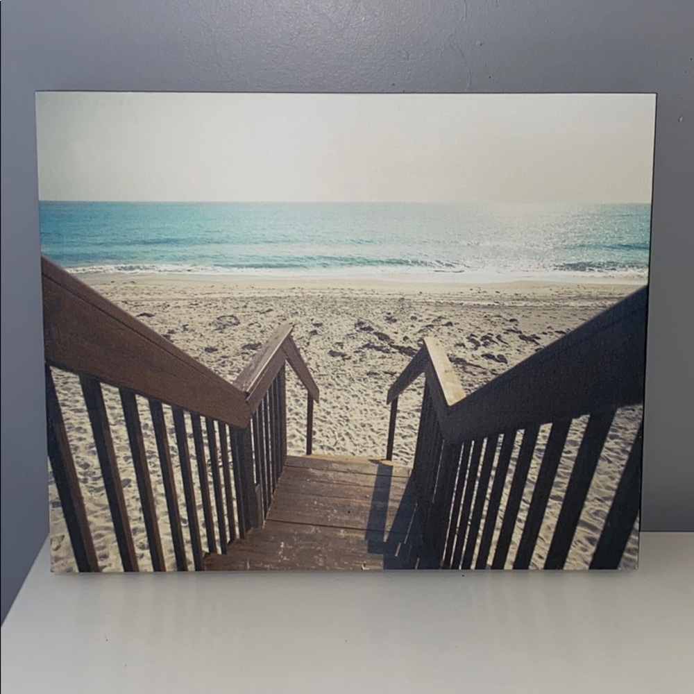 Canvas Photo